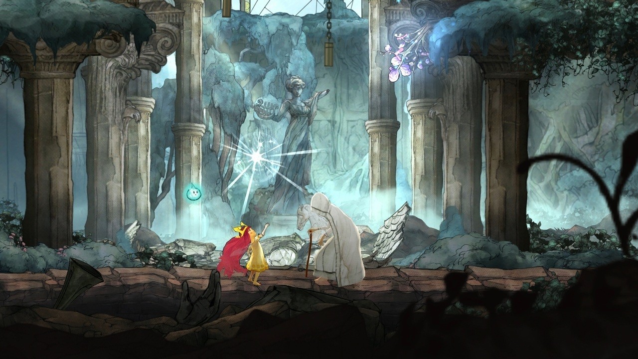 Child of Light - Imagen 12